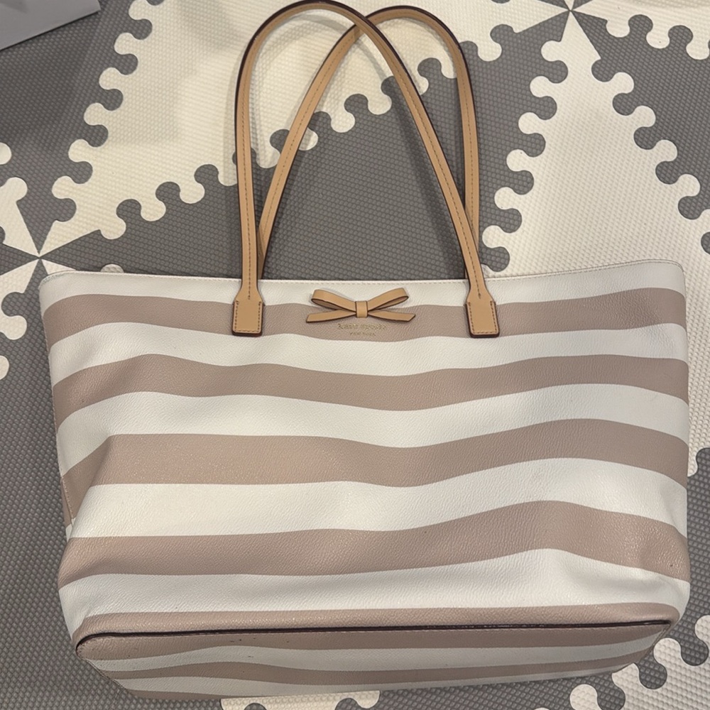 Kate Spade Tote